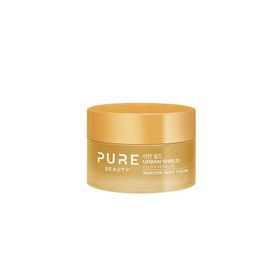 Pure Beauty Youth Restore 50 ml Moisture Night Cream