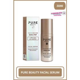 Pure Beauty Youth Restore Facial 30 ml Serum