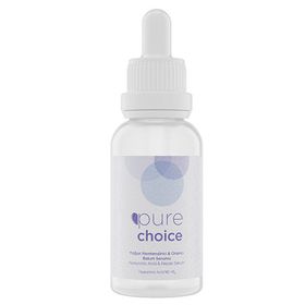 Pure Choice 30 ml Yoğun Nemlendirici ve Onarıcı Bakım Serumu