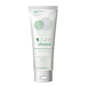 Pure Choice 75 ml Leke Karşıtı Cilt Bakım Kremi