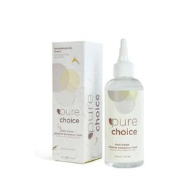 Pure Choice Akne Karşıtı Salicylic Acid %2 200 ml Gözenek Sıkılaştırıcı Tonik