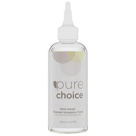 Pure Choice Akne Karşıtı Salicylic Acid %2 200 ml Gözenek Sıkılaştırıcı Tonik