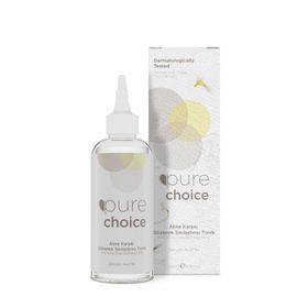 Pure Choice Akne Karşıtı Salicylic Acid %2 200 ml Gözenek Sıkılaştırıcı Tonik