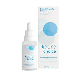 Pure Choice Gözenek Sıkılaştırıcı 30 ml Serum