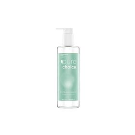 Pure Choice Hassas Ciltler İçin 400 ml Yüz Temizleme Jeli
