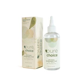 Pure Choice Leke Karşıtı Glycolic Acid %7 200 ml Cilt Beyazlatıcı Tonik