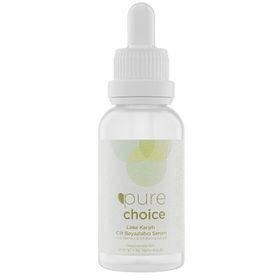 Pure Choice Leke Karşıtı Niacinamide %10 + AHA %7 + Alpha Arbutin %2 30 ml Cilt Beyazlatıcı Serum