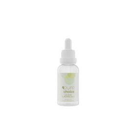 Pure Choice Leke Karşıtı Niacinamide %10 + AHA %7 + Alpha Arbutin %2 30 ml Cilt Beyazlatıcı Serum
