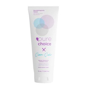 Pure Choice X Çisem Çakır Bariyer Güçlendirici 75 ML Cilt Bakım Kremi