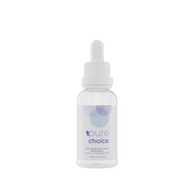 Pure Choice Yoğun Hyaluronik Asit %5 + Panthenol Vitamin B5 %5 30 ml Nemlendirici & Onarıcı Bakım Serumu