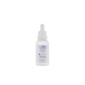 Pure Choice Yoğun Hyaluronik Asit %5 + Panthenol Vitamin B5 %5 30 ml Nemlendirici & Onarıcı Bakım Serumu