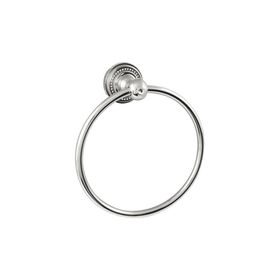 Pure Concept Crystal Krom Halka Havluluk