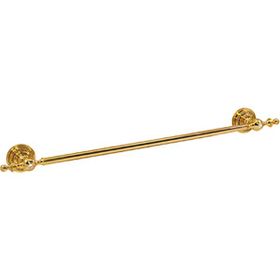 Pure Concept Pure Crystal Pvd Gold 40 cm Uzun Havluluk