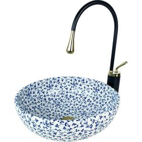 Pure Concept WN-800 Dekoratif Tezgah Üstü Çanak Lavabo