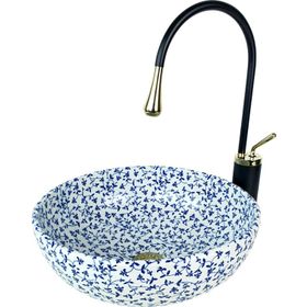 Pure Concept WN-800 Dekoratif Tezgah Üstü Çanak Lavabo