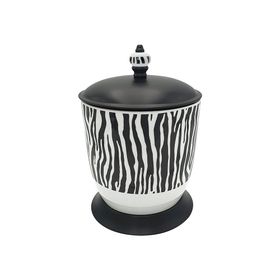 Pure Concept Zebra Çöp Kovası