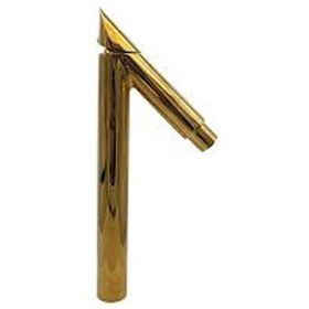 Pure ELG-124 Smart Gold Çanak Lavabo Armatürü