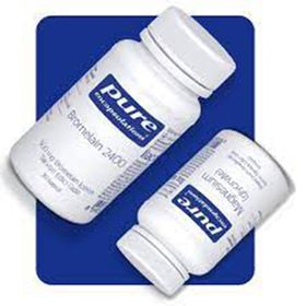 Pure Encapsulations Ginkgo Biloba 160 mg 30 Kapsül