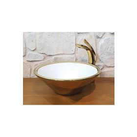 Pure GW-805 Ufo Çanak Lavabo