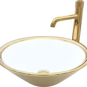 Pure GW-805 Ufo Çanak Lavabo