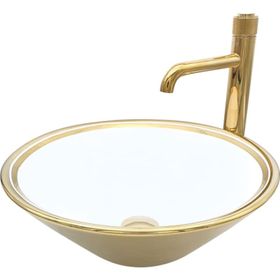 Pure GW-805 Ufo Çanak Lavabo