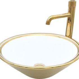 Pure GW-805 Ufo Çanak Lavabo