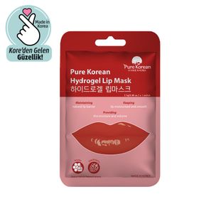 Pure Korean 2.5 gr Lip Mask