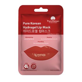 Pure Korean 2.5 gr Lip Mask