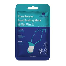 Pure Korean 40 gr Foot Peeling