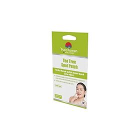 Pure Korean Akne Sivilce Spot Patch Paketi