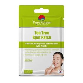 Pure Korean Akne Sivilce Spot Patch Paketi