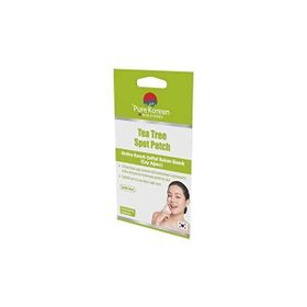 Pure Korean Akne Sivilce Spot Patch Paketi