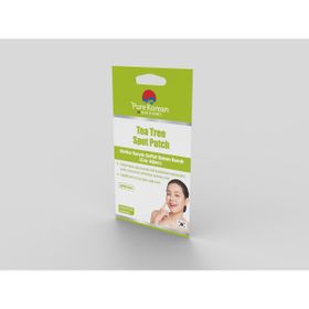 Pure Korean Akne Sivilce Spot Patch Paketi