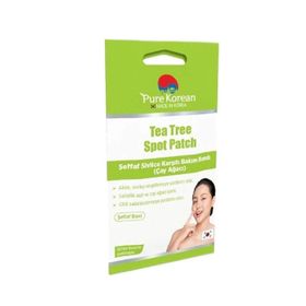 Pure Korean Akne Sivilce Spot Patch Paketi