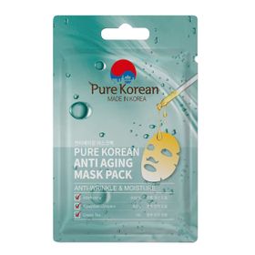 Pure Korean Anti-Aging Maske