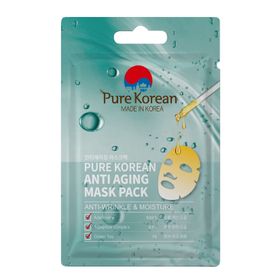 Pure Korean Anti-Aging Maske