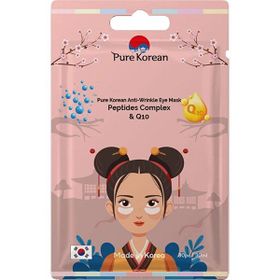 Pure Korean Anti Wrinkle 30 ml Göz Maskesi