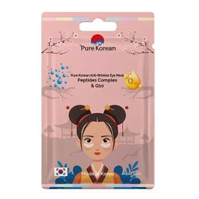 Pure Korean Anti Wrinkle 30 ml Göz Maskesi