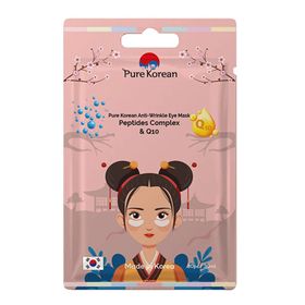 Pure Korean Anti Wrinkle 30 ml Göz Maskesi