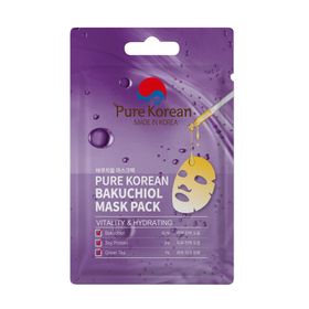 Pure Korean Bakuchiol Maske