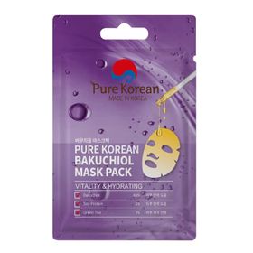 Pure Korean Bakuchiol Maske