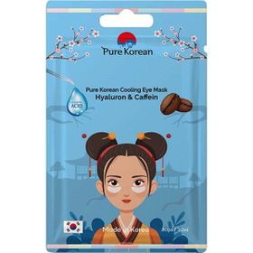 Pure Korean Cooling 30 ml Göz Maskesi