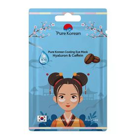 Pure Korean Cooling 30 ml Göz Maskesi