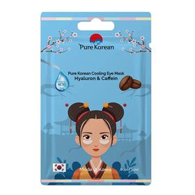 Pure Korean Cooling 30 ml Göz Maskesi