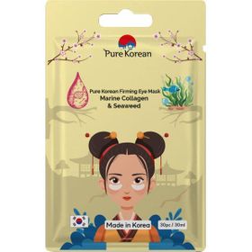 Pure Korean Firming 30 ml Göz Maskesi