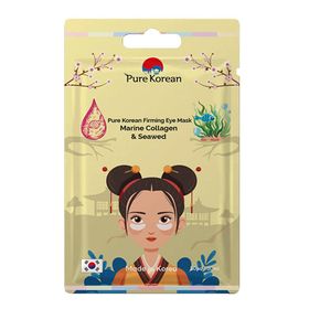 Pure Korean Firming 30 ml Göz Maskesi