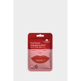 Pure Korean Hydrogel Lip Maske