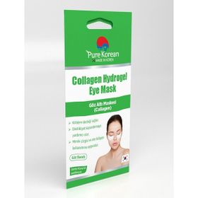 Pure Korean Kolajen Göz Altı Maskesi