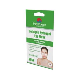 Pure Korean Kolajen Göz Altı Maskesi