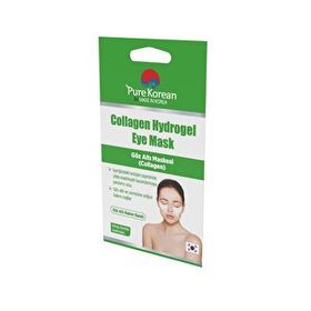 Pure Korean Kolajen Göz Altı Maskesi